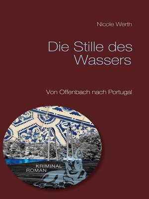 cover image of Die Stille des Wassers